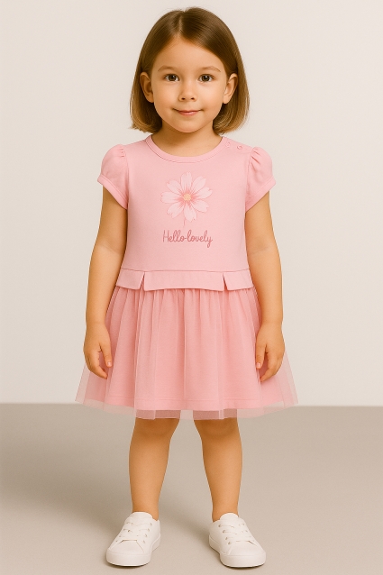 Baby girls dresses