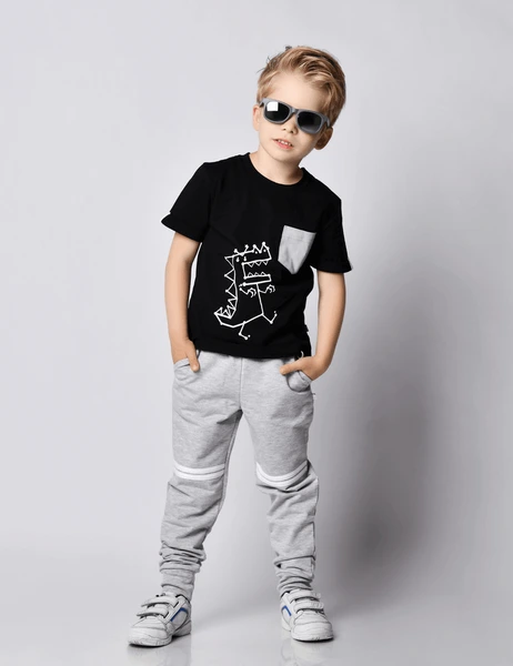 Kids new clothing